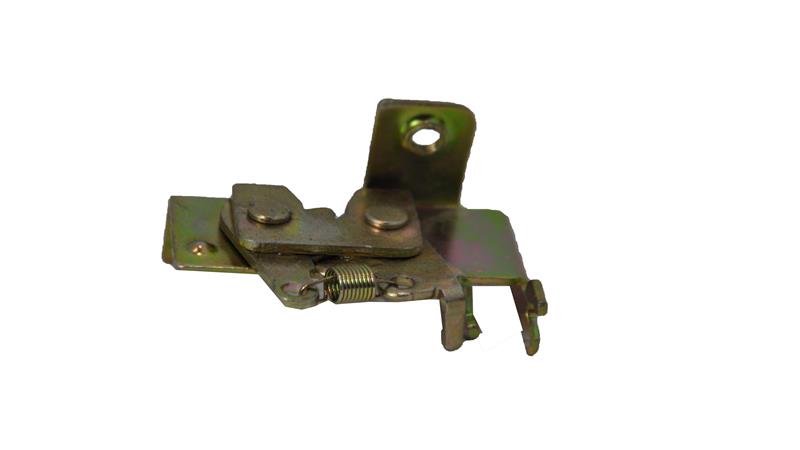 KOLTUK KİLİDİ (BLUES)